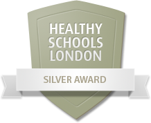 Healthy Schools Silver Healthy Schools Silver