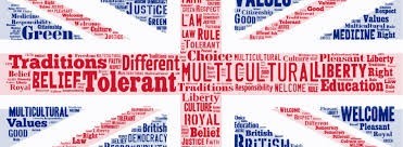 British Values British Values