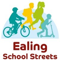 Ealing School Streets Ealing School Streets