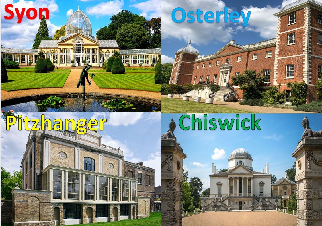 Houses Houses